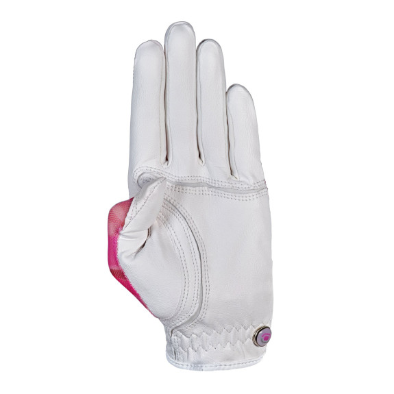 Gant Zoom Sun Camo Fushia Femme