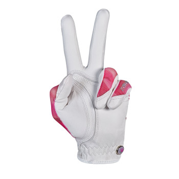 Gant Zoom Sun Camo Fushia Femme