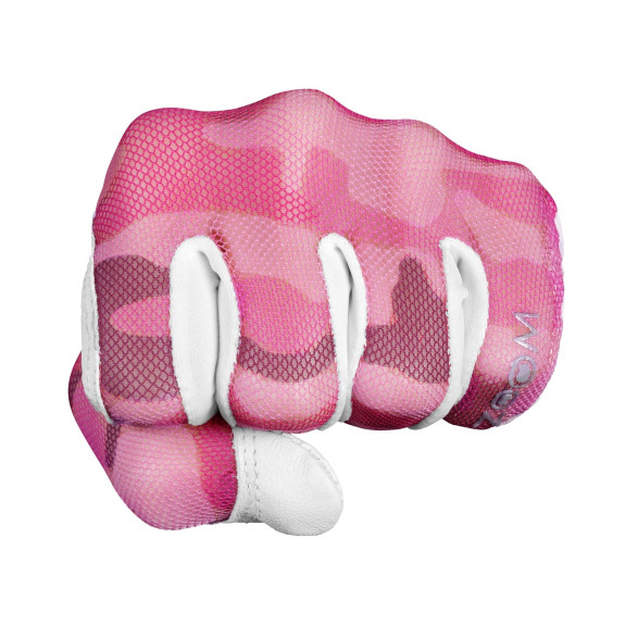 Gant Zoom Sun Camo Fushia Femme