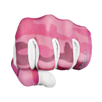 Gant Zoom Sun Camo Fushia Femme
