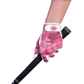 Gant Zoom Sun Camo Fushia Femme