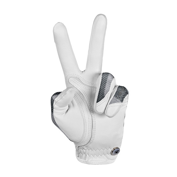 Gant Zoom Sun White Vichy Black Femme