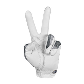 Gant Zoom Sun White Vichy Black Femme