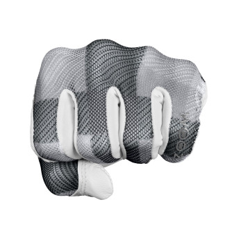 Gant Zoom Sun White Vichy Black Femme