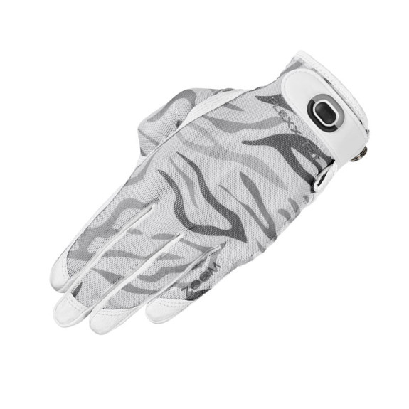 Gant Zoom Sun White Zebra Femme