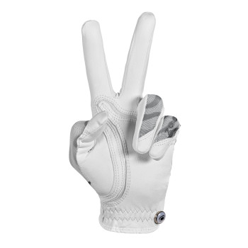 Gant Zoom Sun White Zebra Femme