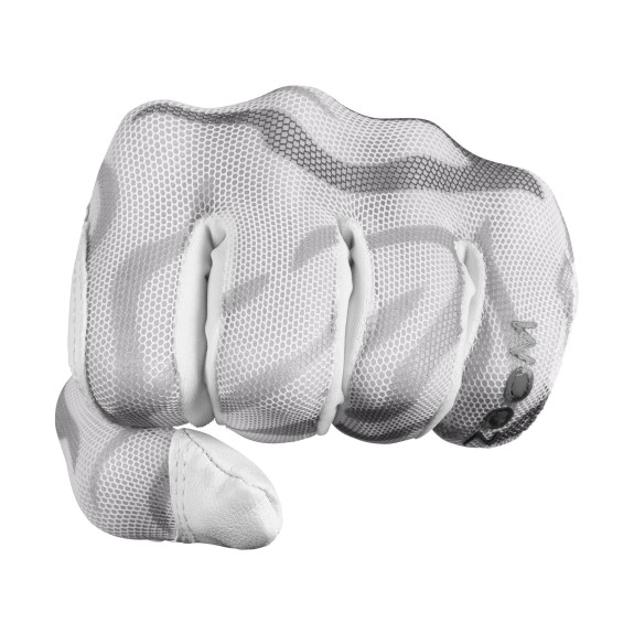 Gant Zoom Sun White Zebra Femme