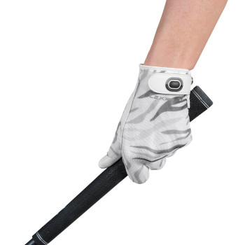 Gant Zoom Sun White Zebra Femme