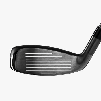 Kit Série Complet XR Acier Regular (13 pièces)