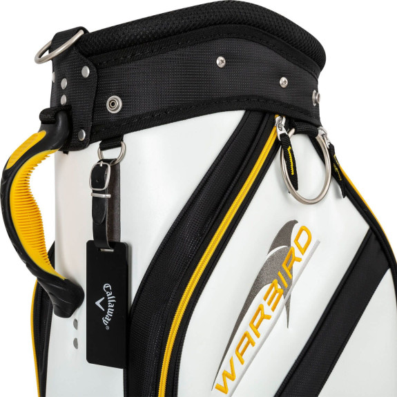 Kit Série Complet Warbird Acier Stiff (11 pièces)