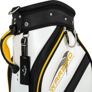 Kit Série Complet Warbird Acier Stiff (11 pièces)