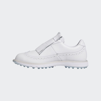 Zoysia MC White Blue Navy Femme