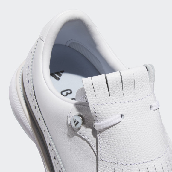 Zoysia MC White Blue Navy Femme