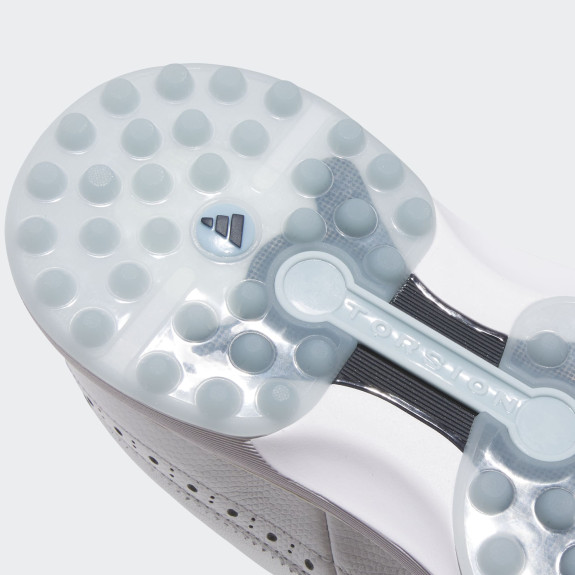 Zoysia MC White Blue Navy Femme