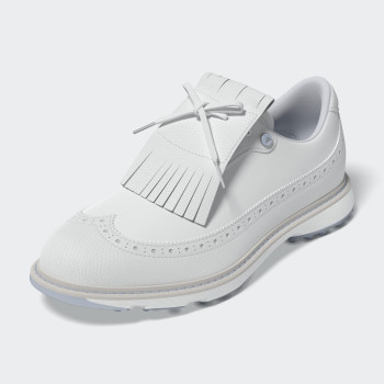 Zoysia MC White Blue Navy Femme