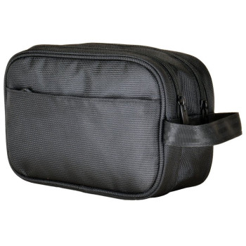 Trousse de Toilette Pouch Black 2