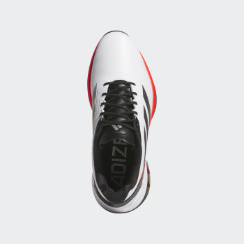Adizero ZG White Red Black Homme 2