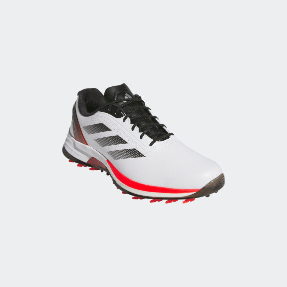 Adizero ZG White Red Black Homme