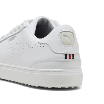 Classic G White Homme