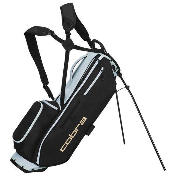 Sac Trépied Ultralight Pro Black Champagne 12