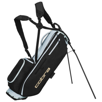 Sac Trépied Ultralight Pro Black Champagne 12