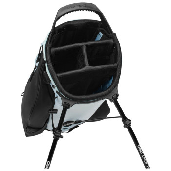 Sac Trépied Ultralight Pro Black Champagne 12