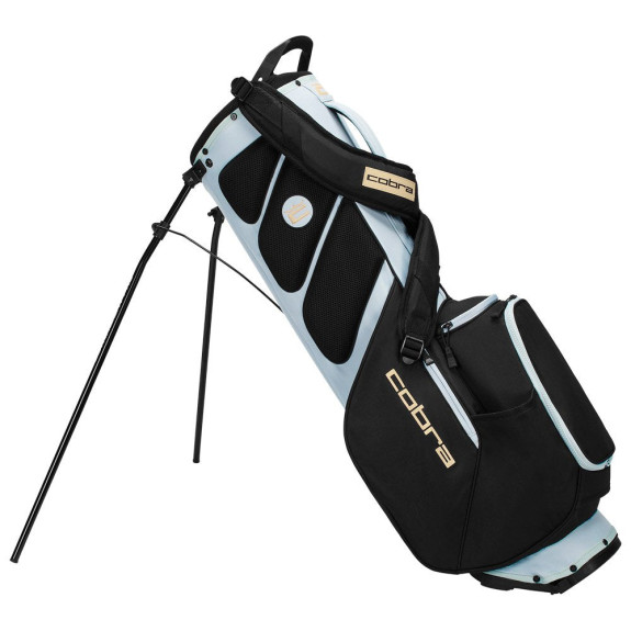 Sac Trépied Ultralight Pro Black Champagne 12