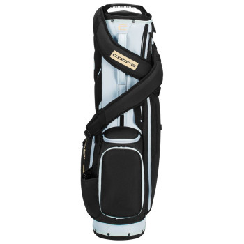 Sac Trépied Ultralight Pro Black Champagne 12