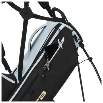 Sac Trépied Ultralight Pro Black Champagne 12