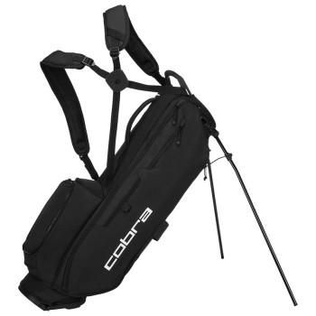 Sac Trépied Ultralight Pro Black White Glow 01