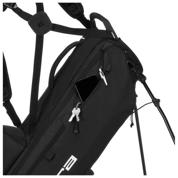 Sac Trépied Ultralight Pro Black White Glow 01