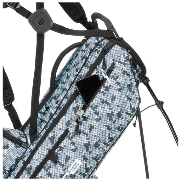 Sac Trépied Ultralight Pro Snake Camo 05