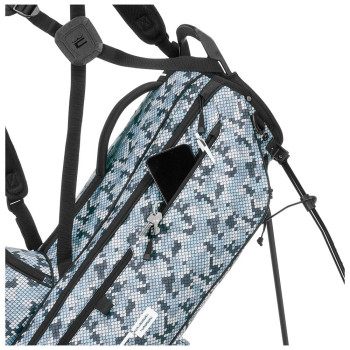 Sac Trépied Ultralight Pro Snake Camo 05