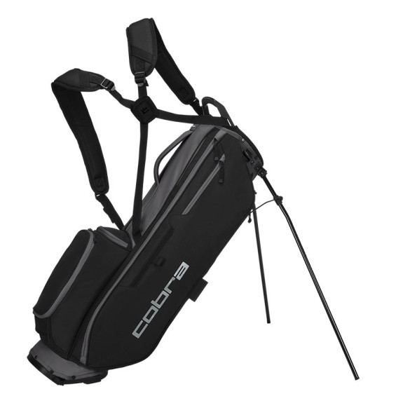 Sac Trépied Ultralight Pro Black Dusty Grey 11