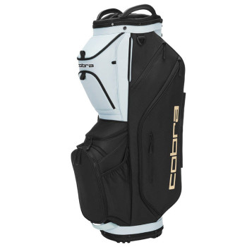 Sac Chariot Ultralight Pro Black Champagne 12