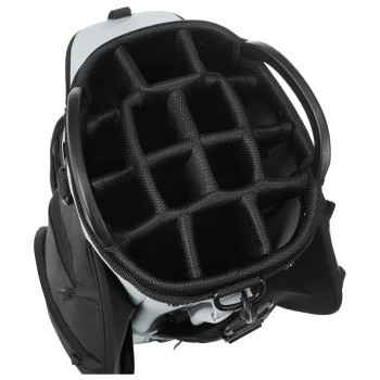 Sac Chariot Ultralight Pro Black Champagne 12