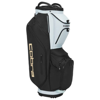 Sac Chariot Ultralight Pro Black Champagne 12