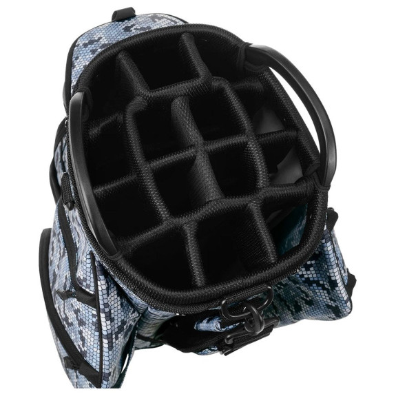 Sac Chariot Ultralight Pro Winter Snake Camo 05