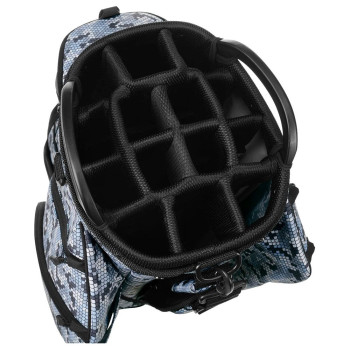 Sac Chariot Ultralight Pro Winter Snake Camo 05