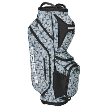 Sac Chariot Ultralight Pro Winter Snake Camo 05