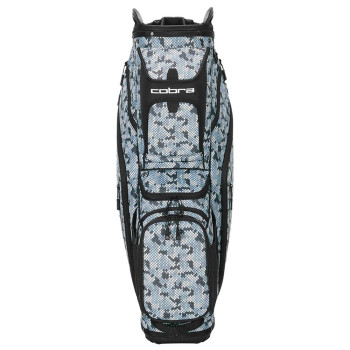 Sac Chariot Ultralight Pro Winter Snake Camo 05