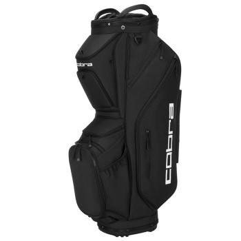 Sac Chariot Ultralight Pro Puma Black 01