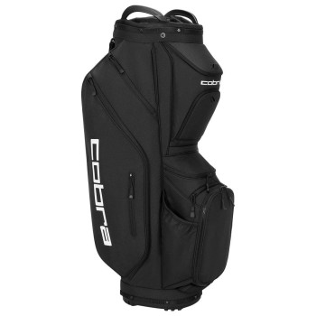 Sac Chariot Ultralight Pro Puma Black 01