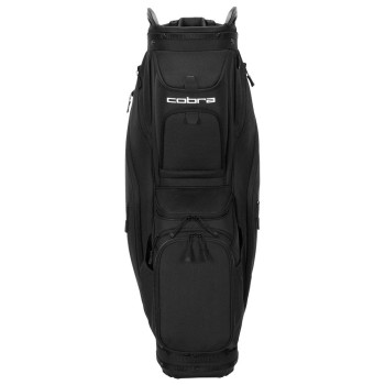 Sac Chariot Ultralight Pro Puma Black 01