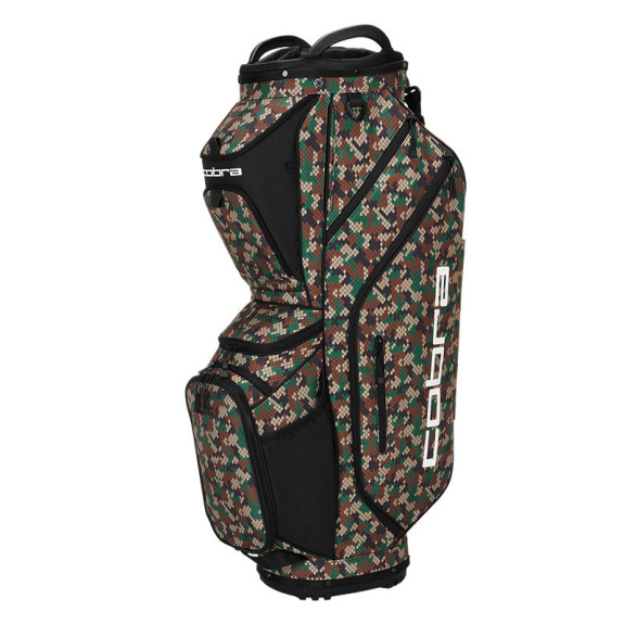 Sac Chariot Ultralight Pro Snake Camo 04