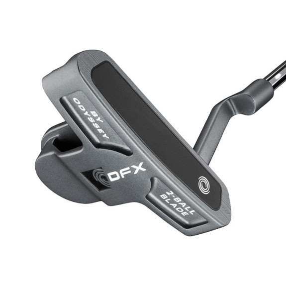 Putter DFX 2 Ball Blade CH/OS