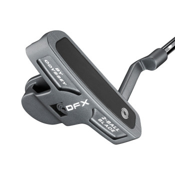 Putter DFX 2 Ball Blade CH/OS
