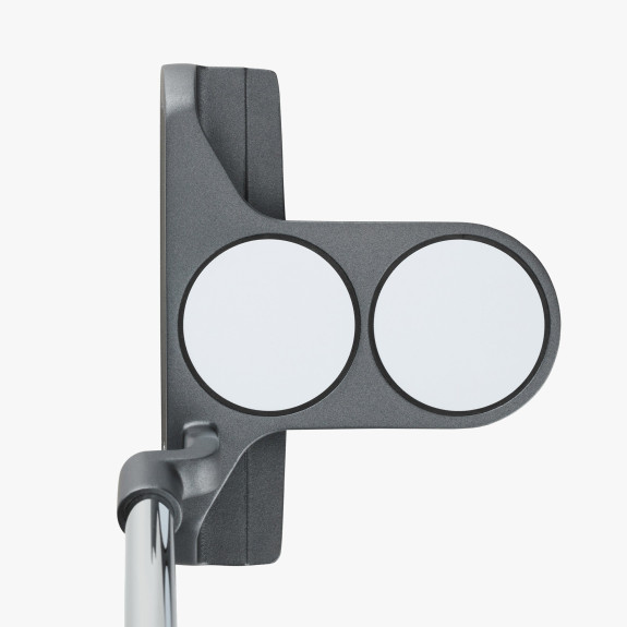 Putter DFX 2 Ball Blade CH/OS