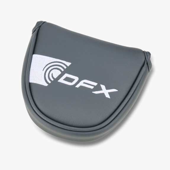 Putter DFX 2 Ball Blade CH/OS