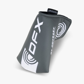 Putter DFX One Wide CH/OS
